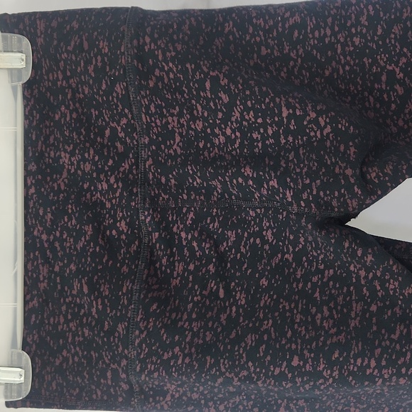 Hyba cotton blend leggings size small - Picture 2 of 5